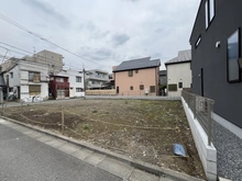 【東京都/杉並区和泉】和泉4丁目土地No.B 