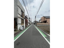 【東京都/杉並区和泉】和泉4丁目土地No.B 