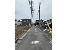 【東京都/杉並区和泉】和泉4丁目土地No.B 
