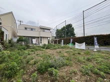 【東京都/杉並区和泉】和泉3丁目土地A区画 