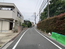 【東京都/杉並区和泉】和泉3丁目土地A区画 
