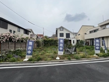 【東京都/杉並区和泉】和泉3丁目土地B区画 