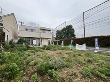 【東京都/杉並区和泉】和泉3丁目土地B区画 