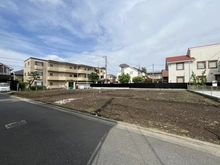 【東京都/杉並区成田西】成田西1丁目土地No.3 
