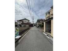 【東京都/杉並区成田西】成田西1丁目土地No.3 