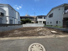 【東京都/世田谷区赤堤】世田谷区赤堤4丁目売地B区画 
