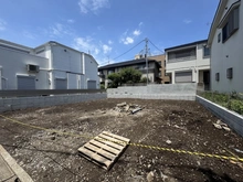 【東京都/世田谷区赤堤】世田谷区赤堤4丁目売地B区画 