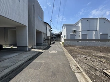 【東京都/世田谷区赤堤】世田谷区赤堤4丁目売地B区画 