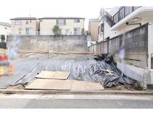 【東京都/大田区久が原】WM久が原2丁目A区画 