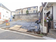 【東京都/大田区久が原】WM久が原2丁目A区画 