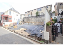 【東京都/大田区久が原】WM久が原2丁目A区画 