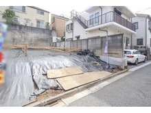 【東京都/大田区久が原】WM久が原2丁目A区画 
