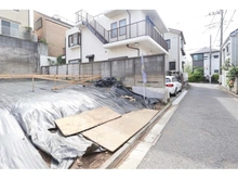 【東京都/大田区久が原】WM久が原2丁目A区画 