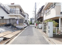 【東京都/大田区久が原】WM久が原2丁目A区画 