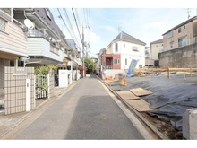 【東京都/大田区久が原】WM久が原2丁目A区画 