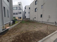 【東京都/目黒区目黒本町】目黒区目黒本町4丁目　売地 