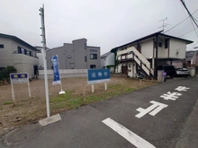 【東京都/目黒区下目黒】目黒区下目黒4丁目　売地　B区画 
