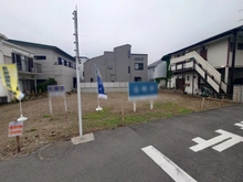 【東京都/目黒区下目黒】目黒区下目黒4丁目　売地　B区画 