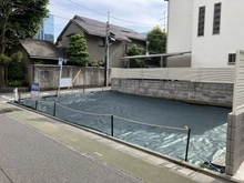 【東京都/品川区北品川】品川区北品川4丁目　売地 