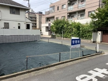 【東京都/品川区北品川】品川区北品川4丁目　売地 