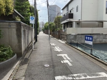 【東京都/品川区北品川】品川区北品川4丁目　売地 