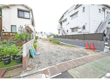 【東京都/文京区小日向】文京区小日向1丁目　A区画 