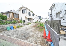 【東京都/文京区小日向】文京区小日向1丁目　A区画 