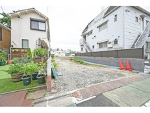 【東京都/文京区小日向】文京区小日向1丁目　A区画 