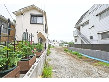 【東京都/文京区小日向】文京区小日向1丁目　A区画 