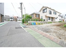 【東京都/文京区小日向】文京区小日向1丁目　A区画 