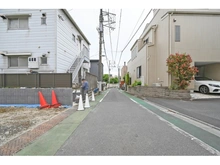 【東京都/文京区小日向】文京区小日向1丁目　A区画 