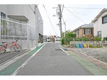【東京都/文京区小日向】文京区小日向1丁目　A区画 