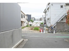【東京都/文京区小日向】文京区小日向1丁目　A区画 