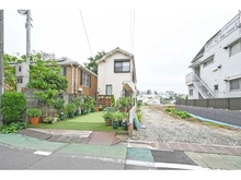 【東京都/文京区小日向】文京区小日向1丁目　B区画 
