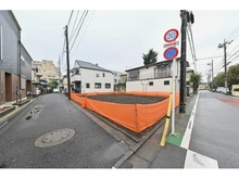 【東京都/世田谷区祖師谷】世田谷区祖師谷3丁目　土地A区画 