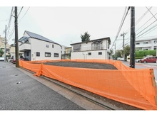 【東京都/世田谷区祖師谷】世田谷区祖師谷3丁目　土地A区画 