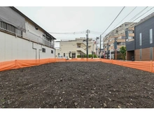 【東京都/世田谷区祖師谷】世田谷区祖師谷3丁目　土地A区画 