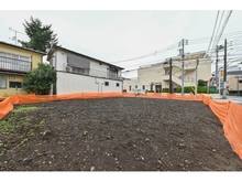 【東京都/世田谷区祖師谷】世田谷区祖師谷3丁目　土地A区画 