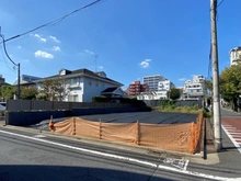 【東京都/世田谷区成城】世田谷区成城2丁目　土地 