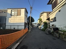 【東京都/世田谷区砧】世田谷区砧3丁目売地 