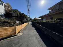 【東京都/世田谷区成城】世田谷区成城3丁目　土地 