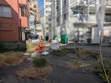 【東京都/渋谷区恵比寿】渋谷区恵比寿2丁目　建築条件付き売地 