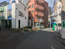 【東京都/渋谷区恵比寿】渋谷区恵比寿2丁目　建築条件付き売地 