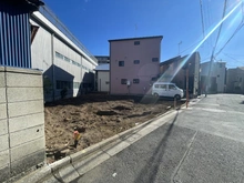 【東京都/板橋区東山町】板橋区東山町　土地1号地(全2区画) 