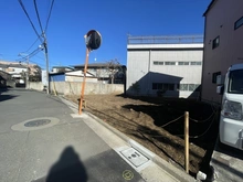 【東京都/板橋区東山町】板橋区東山町　土地1号地(全2区画) 