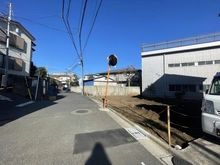 【東京都/板橋区東山町】板橋区東山町土地　2号地(全2区画) 