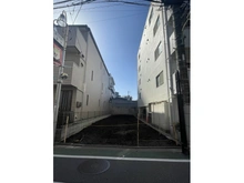 【東京都/品川区小山】小山2丁目土地 