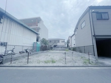 【東京都/練馬区北町】練馬区北町5丁目　土地 