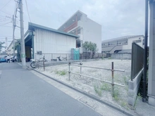 【東京都/練馬区北町】練馬区北町5丁目　土地 