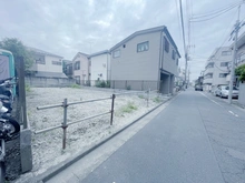 【東京都/練馬区北町】練馬区北町5丁目　土地 